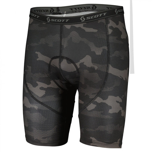 Scott M TRAIL UNDERWEAR GRAPH + SHORTS