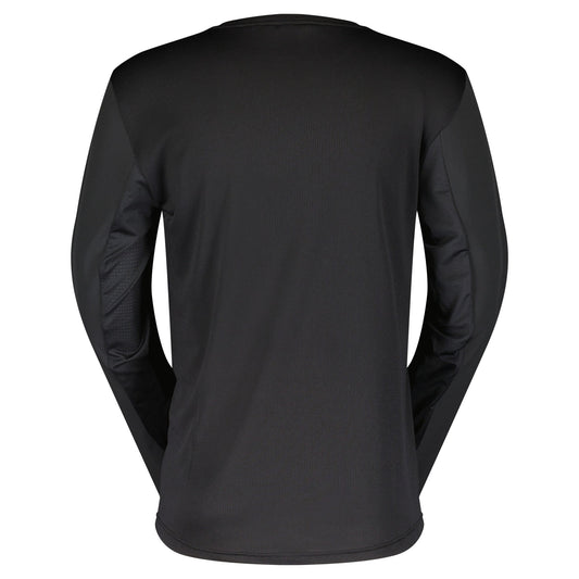 Scott M TRAIL VERTIC L/SL SHIRT