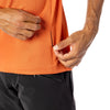 Scott M TRAIL VERTIC PRO S/SL SHIRT