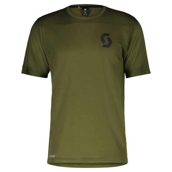 Scott M TRAIL VERTIC PRO S/SL SHIRT