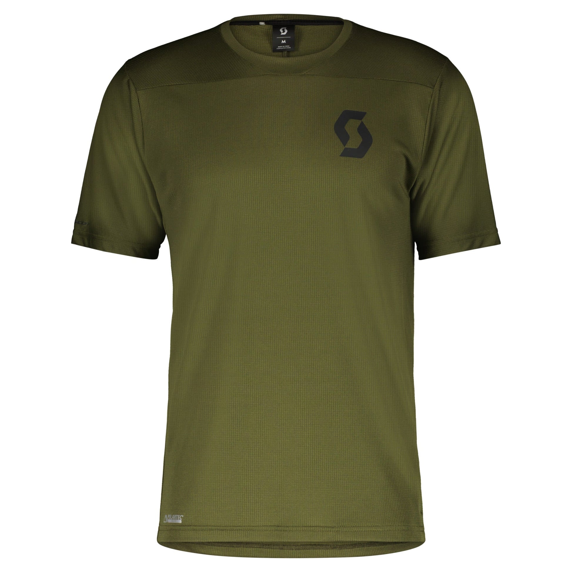 Scott M TRAIL VERTIC PRO S/SL SHIRT
