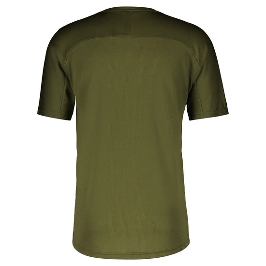 Scott M TRAIL VERTIC PRO S/SL SHIRT