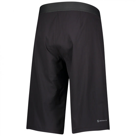 Scott M TRAIL VERTIC W/PAD SHORTS