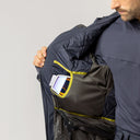 Scott M ULTIMATE DRYO RIPSTOP JACKET