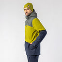 Scott M ULTIMATE DRYO RIPSTOP JACKET