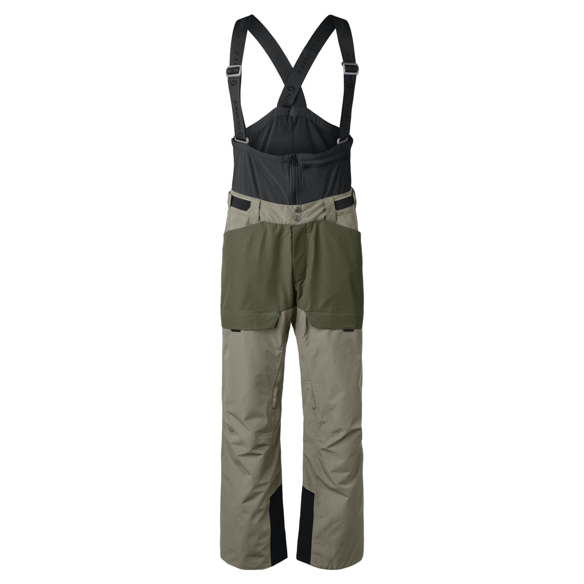 Scott M ULTIMATE DRYO RIPSTOP PANTS
