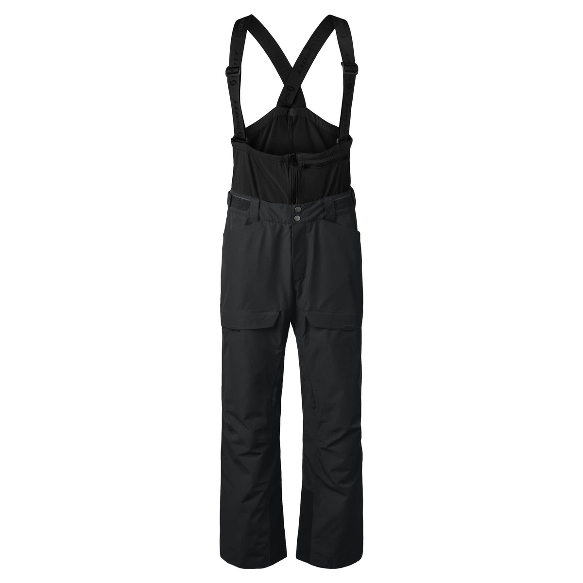 Scott M ULTIMATE DRYO RIPSTOP PANTS