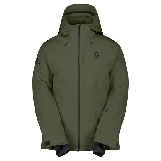 Scott M ULTIMATE DRYO TECH JACKET