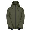 Scott M ULTIMATE DRYO TECH JACKET