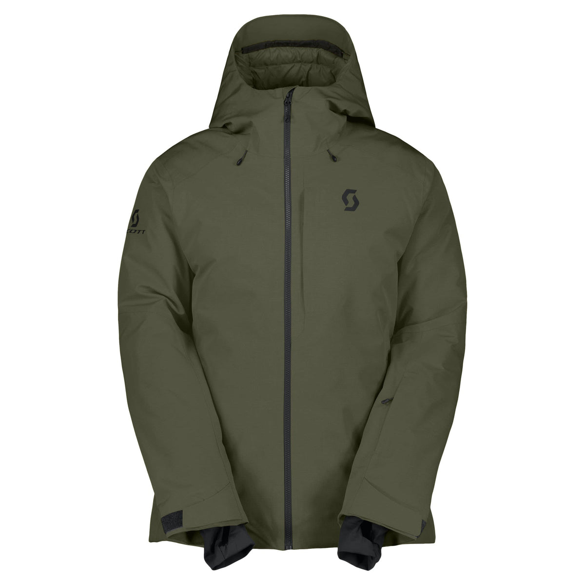 Scott M ULTIMATE DRYO TECH JACKET