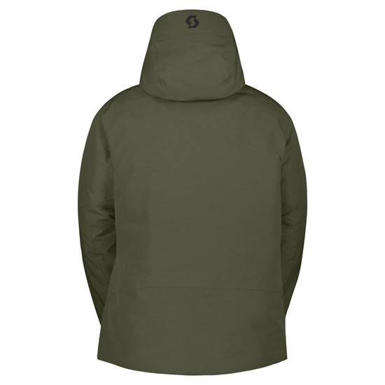 Scott M ULTIMATE DRYO TECH JACKET