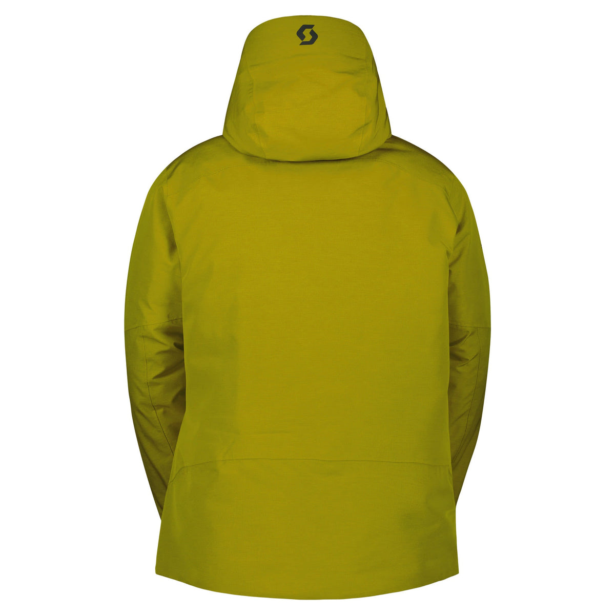 Scott M ULTIMATE DRYO TECH JACKET
