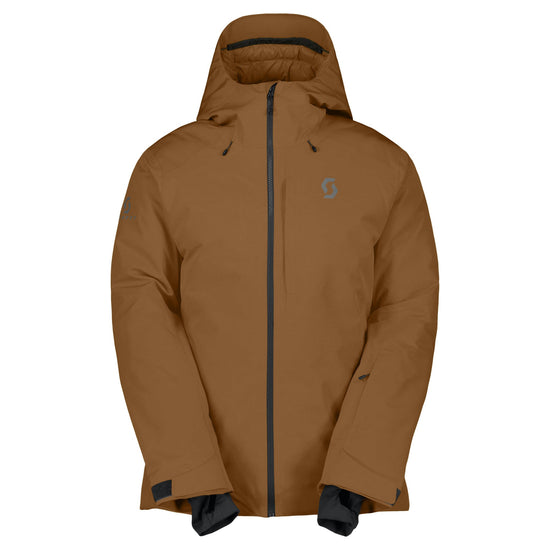 Scott M ULTIMATE DRYO TECH JACKET