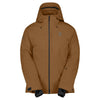 Scott M ULTIMATE DRYO TECH JACKET