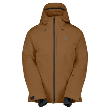 Scott M ULTIMATE DRYO TECH JACKET