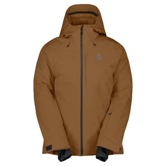 Scott M ULTIMATE DRYO TECH JACKET