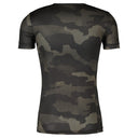 Scott M UNDERWEAR CARBON S/SL SHIRT