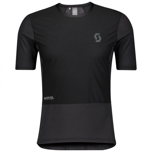 Scott M UNDERWEAR WS S/SL SHIRT