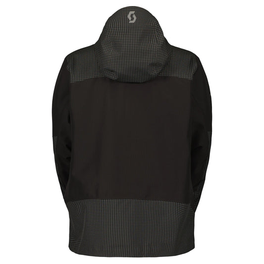 Scott M VERTIC RIPSTOP 3L JACKET