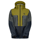 Scott M VERTIC RIPSTOP 3L JACKET