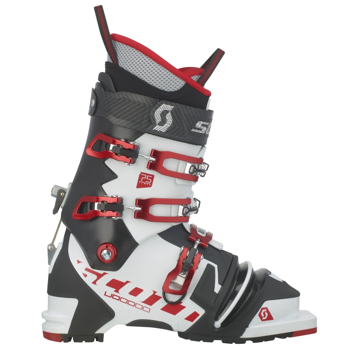 Skitour Schuhe