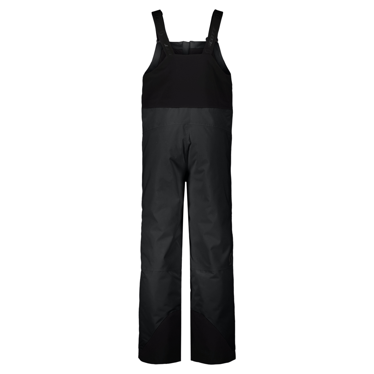 Scott PANTS JR VERTIC BIB
