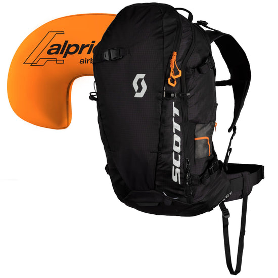 Scott PATROL E2 30 KIT