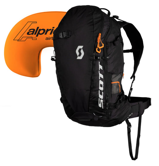 Scott PATROL E2 30 KIT