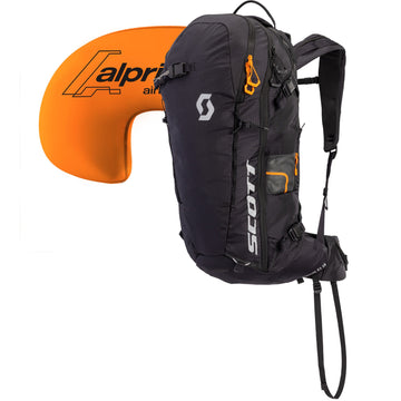 Scott PATROL E2 38 KIT