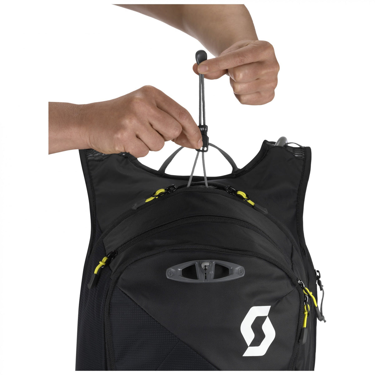 Scott PERFORM EVO HY' 16 PACK