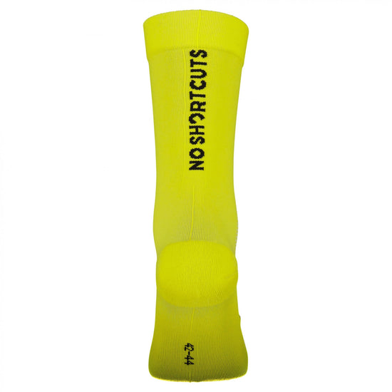 Scott PERFORMANCE NO SHORTCUTS CREW SOCK
