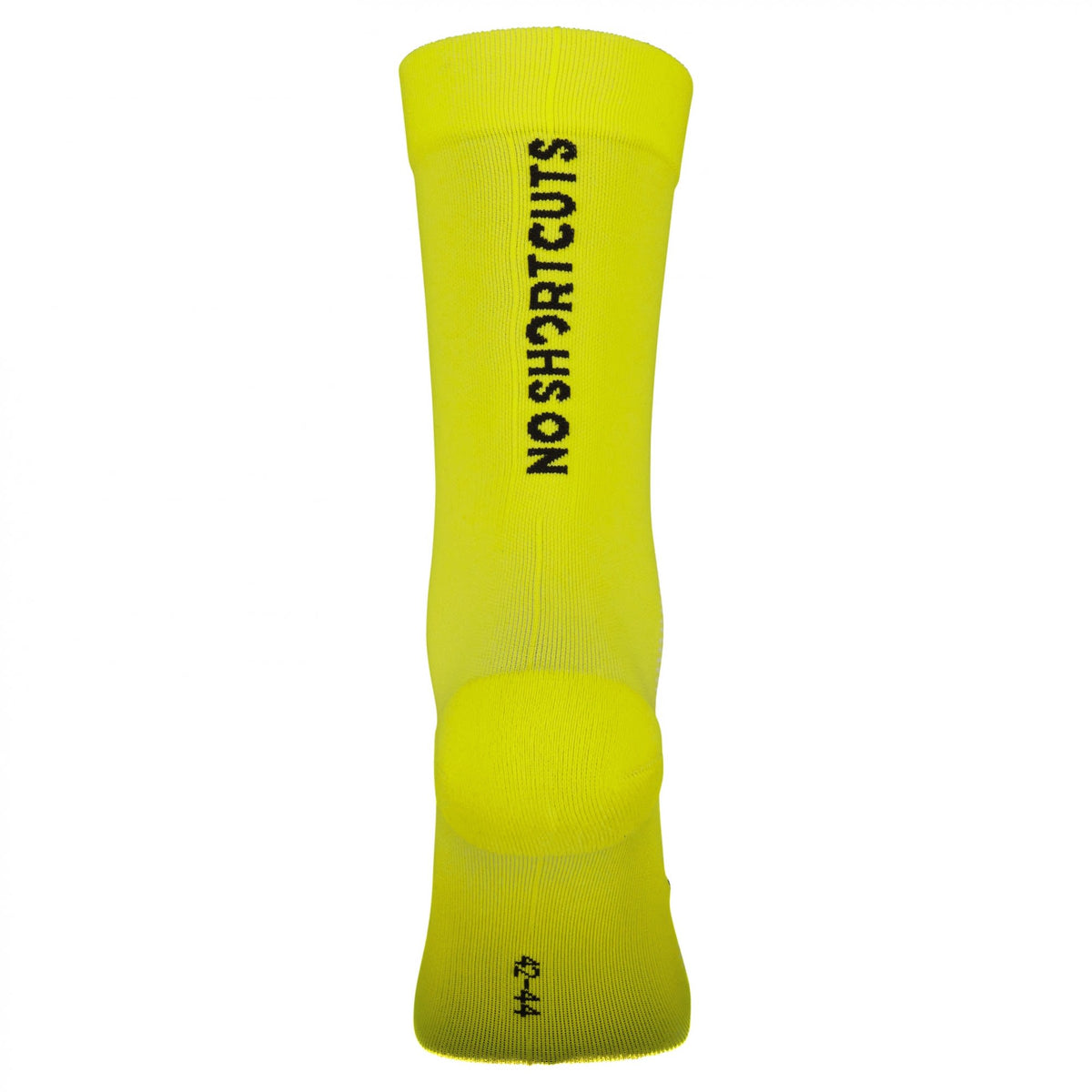 Scott PERFORMANCE NO SHORTCUTS CREW SOCK