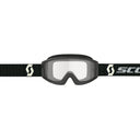 Scott PRIMAL CLEAR GOGGLE