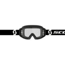 Scott PRIMAL CLEAR GOGGLE
