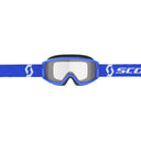 Scott PRIMAL CLEAR GOGGLE