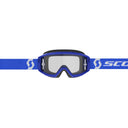 Scott PRIMAL CLEAR GOGGLE