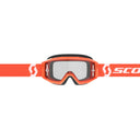 Scott PRIMAL CLEAR GOGGLE