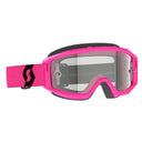 Scott PRIMAL CLEAR GOGGLE