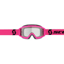 Scott PRIMAL CLEAR GOGGLE