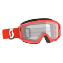 Scott PRIMAL CLEAR GOGGLE
