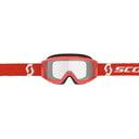 Scott PRIMAL CLEAR GOGGLE
