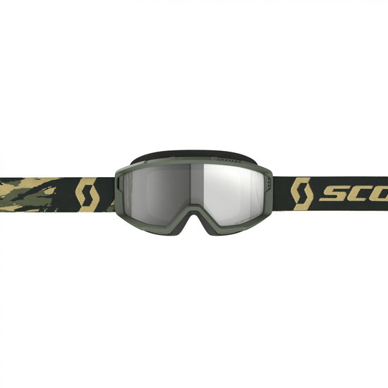 Scott PRIMAL SAND DUST GOGGLE