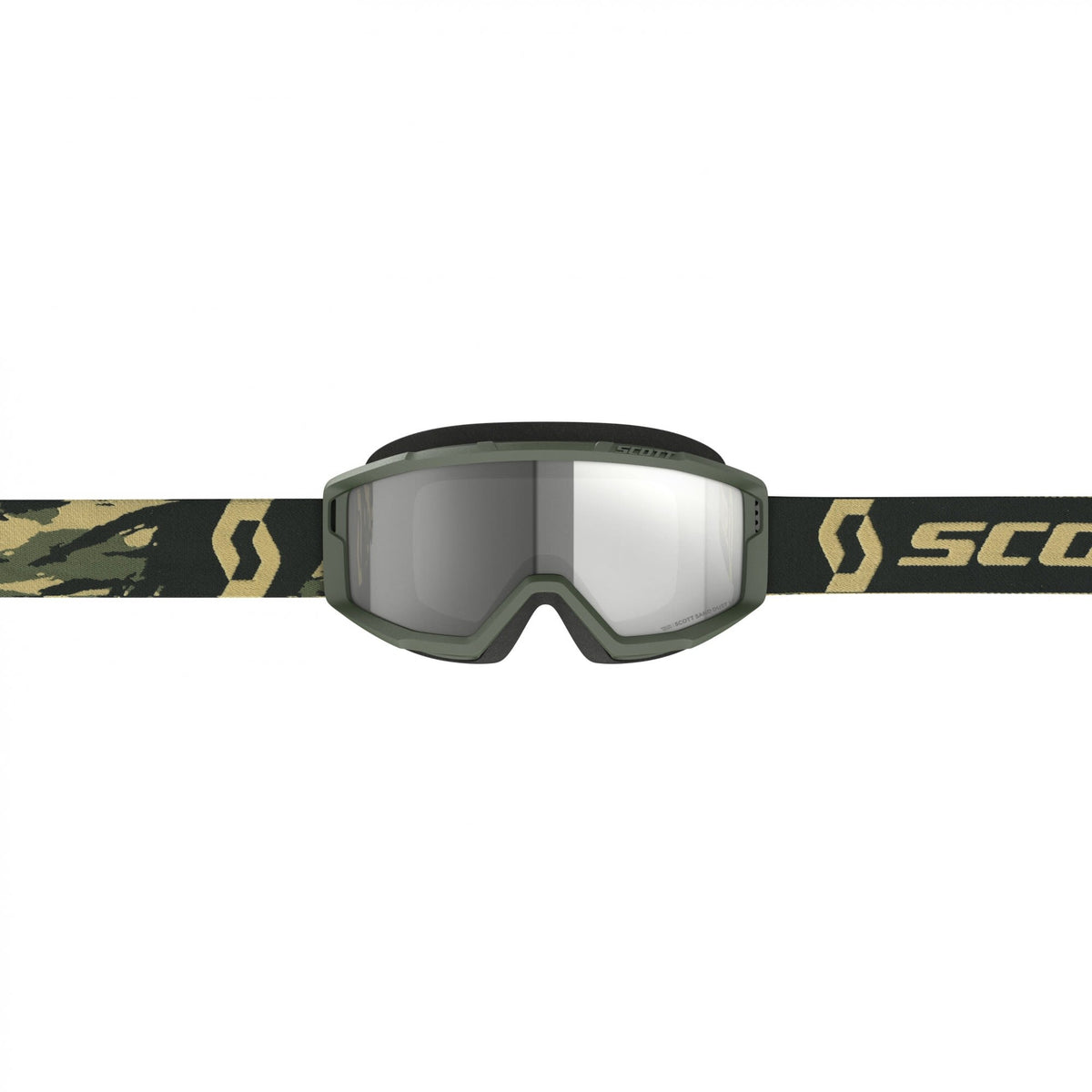Scott PRIMAL SAND DUST GOGGLE