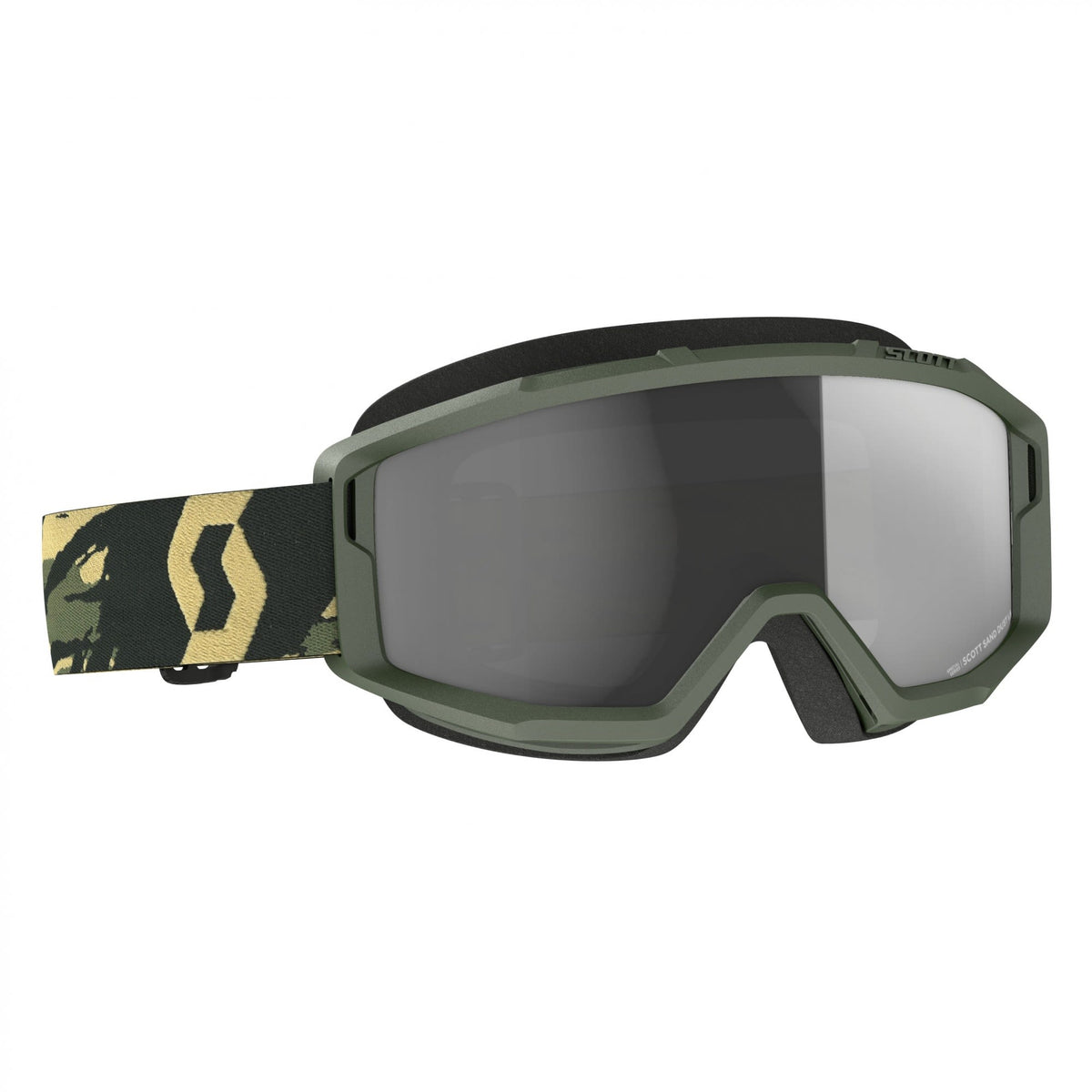 Scott PRIMAL SAND DUST GOGGLE