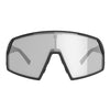 Scott PRO SHIELD SUNGLASSES CLEAR