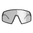 Scott PRO SHIELD SUNGLASSES CLEAR