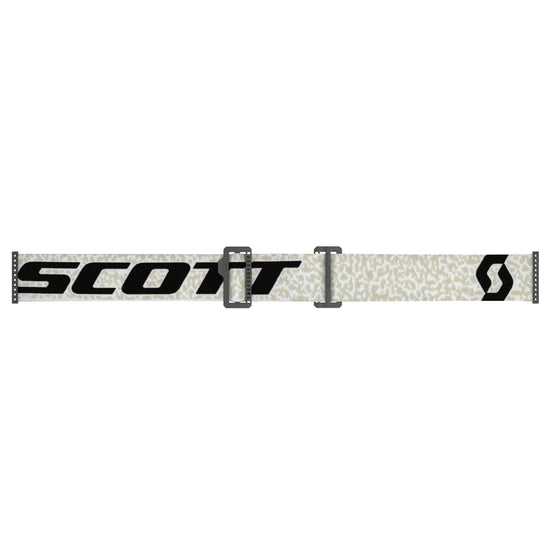 Scott PROSPECT AMPLIFIER CHROME GOGGLE