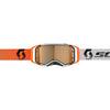 Scott PROSPECT AMPLIFIER CHROME GOGGLE