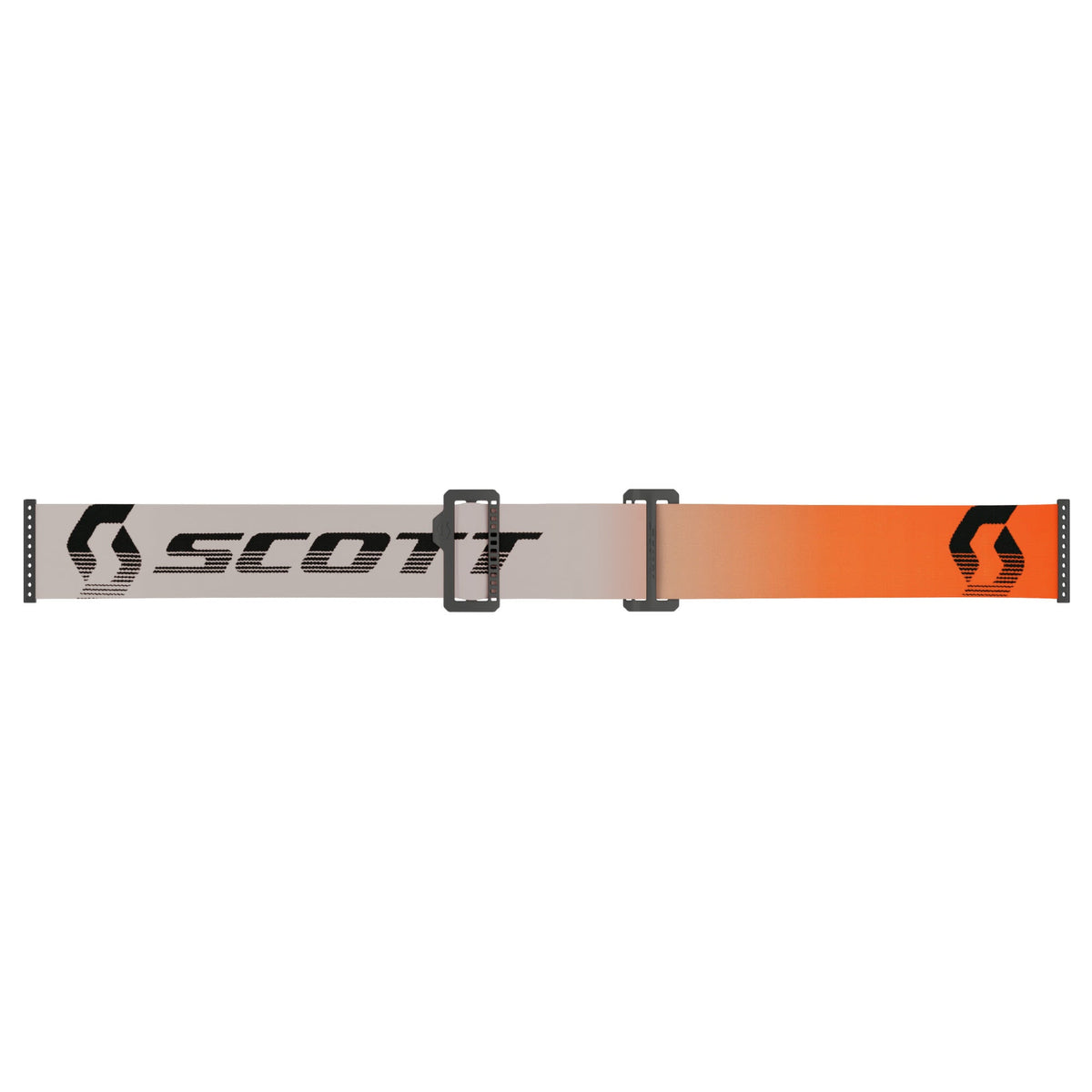 Scott PROSPECT AMPLIFIER CHROME GOGGLE