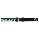Scott PROSPECT AMPLIFIER CHROME GOGGLE